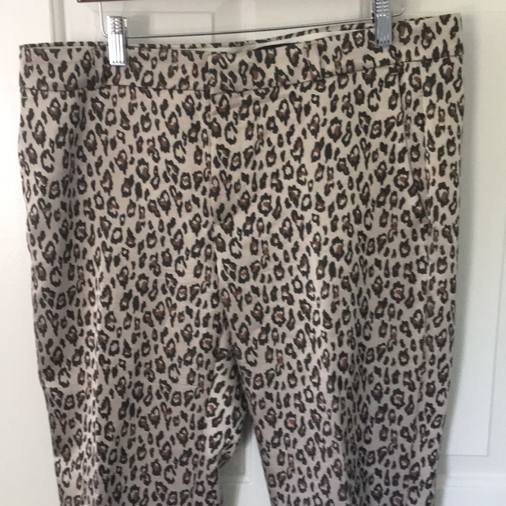 COPY - Banana republic pants